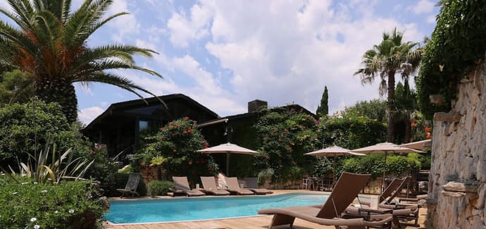 Lodge De Charme A Cheda, Primary image