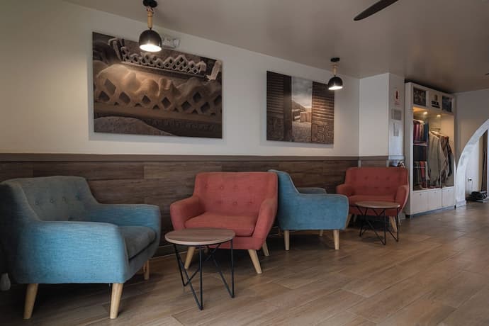 Casa Andina Standard Trujillo Plaza, Primary image