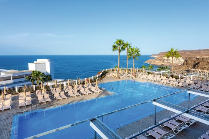 Hotel Riu Vistamar - All Inclusive, Primary image
