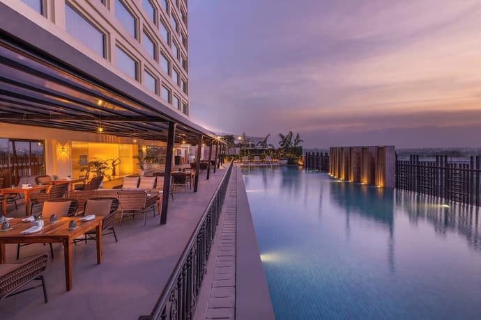 Holiday Inn New Delhi Mayur Vihar Noida by IHG, Primary image