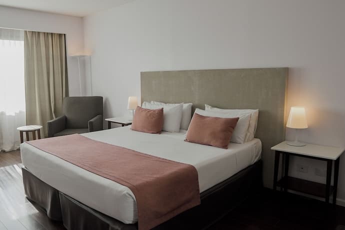 Dazzler by Wyndham Buenos Aires Recoleta, Primary image