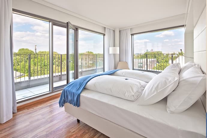 Pestana Berlin Tiergarten, Primary image