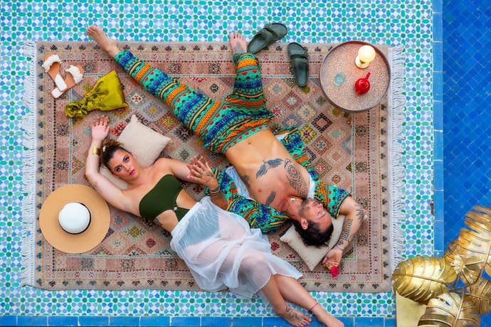 Jaal Riad Resort, Primary image