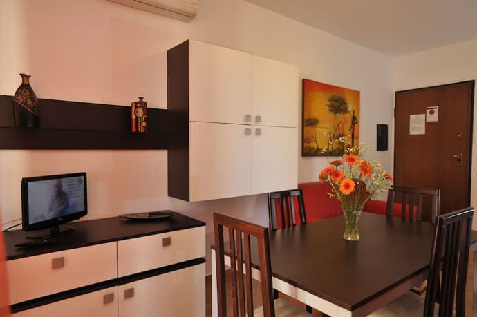 Karol Casa Vacanze, Room