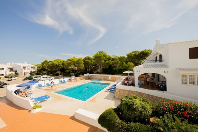 Apartamentos Sa Cala, Primary image