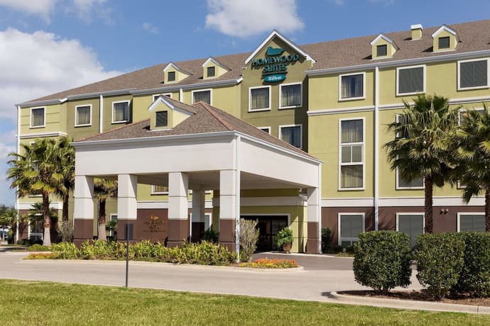 Homewood Suites by Hilton Lafayette, LA, Primary image