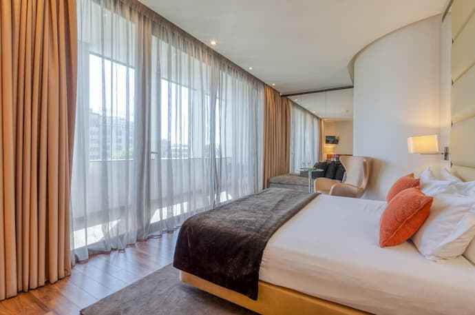 TURIM Av Liberdade Hotel, Primary image