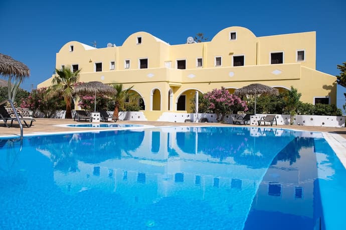 Mandilaria Studios, Primary image