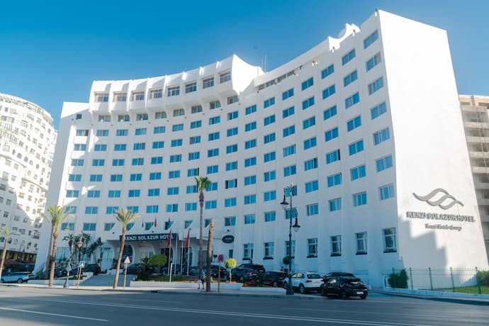 Kenzi Solazur Hotel, Primary image