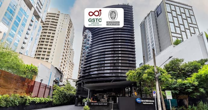 Best Western Sukhumvit 20, Primary image