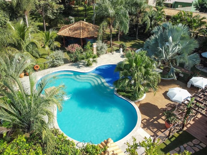 Pousada Surucuá, Primary image