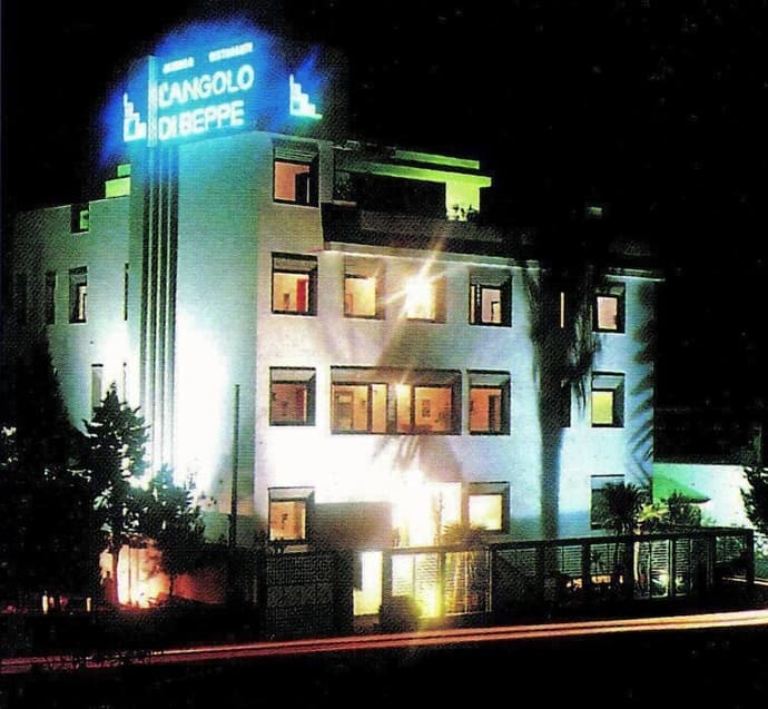 L'Angolo di Beppe, Primary image