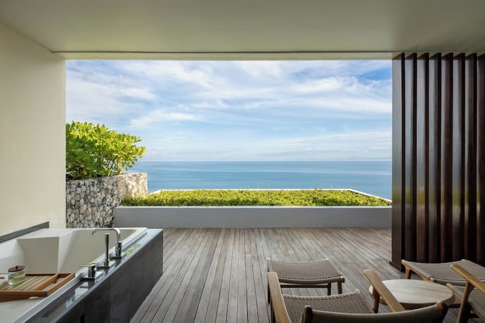 Anantara Uluwatu Bali Resort, Primary image
