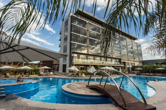 Esplendor by Wyndham Mendoza, Primary image