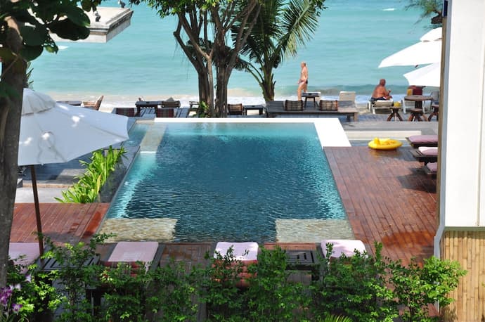 Samui Honey Cottages Beach Resort, Primary image