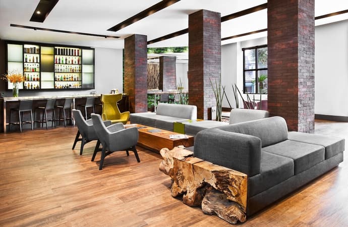 Melia Ibirapuera, Primary image