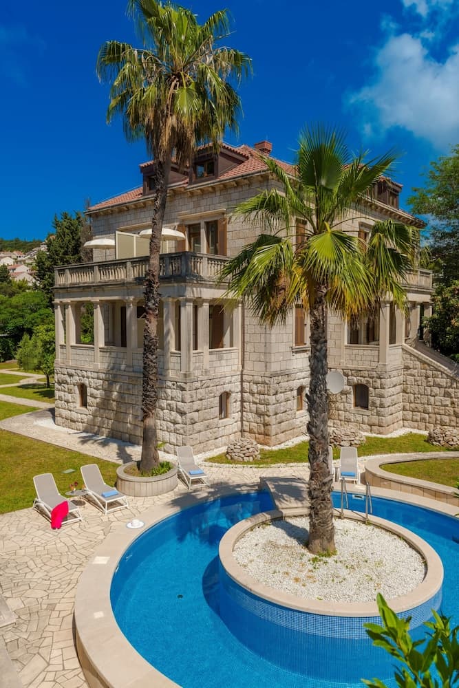 Boutique Villa Filaus, Primary image