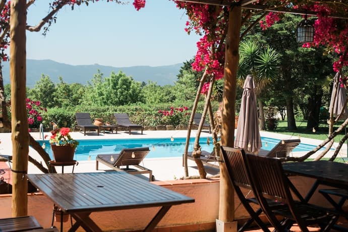 Quinta Verde Sintra, Primary image