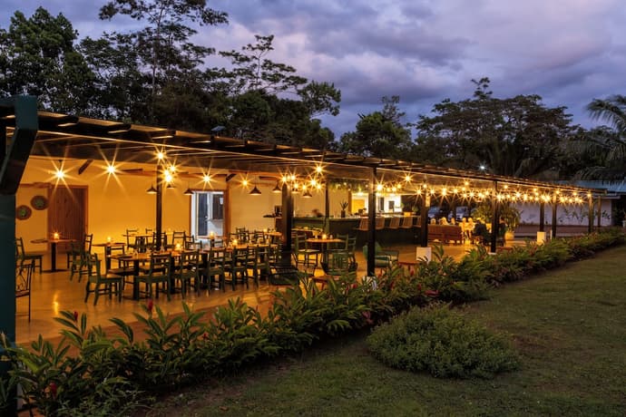 Natural Lodge Caño Negro, Primary image