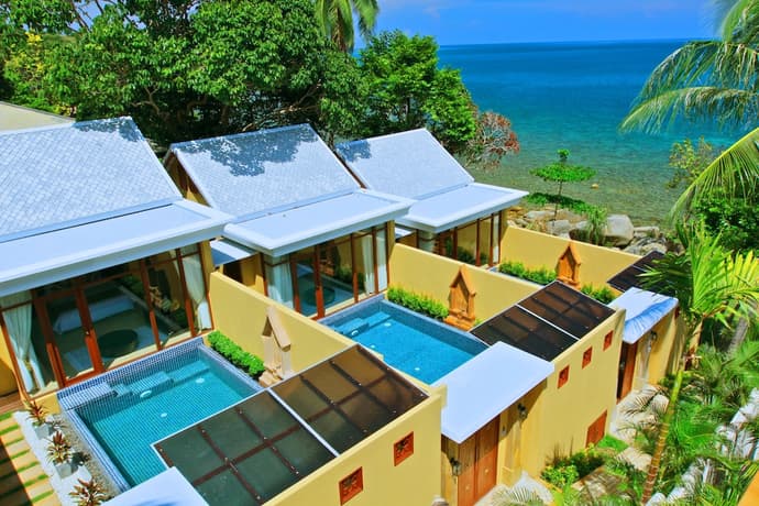 Pawanthorn Luxury Pool Villa Samui, Primary image