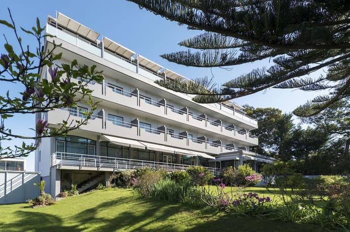 Varzinn Hotel, Primary image