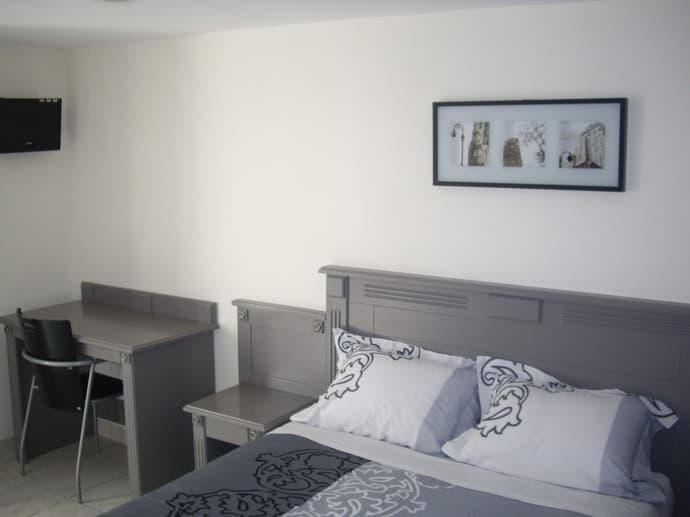 Hôtel de l'Europe, Primary image