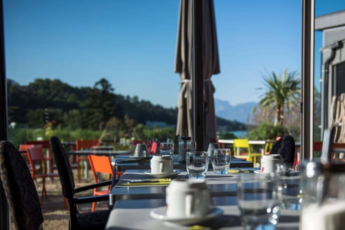 Best Western Aquakub, Primary image