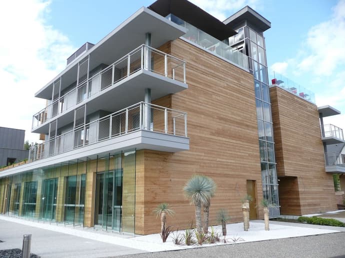 Best Western Aquakub, Primary image