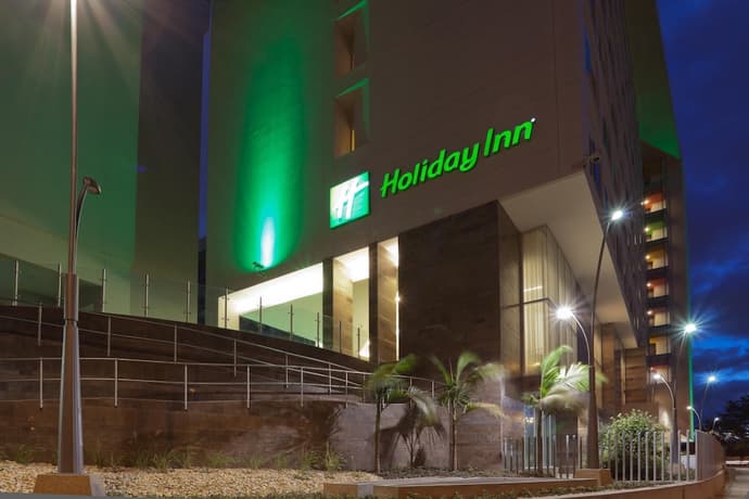 Holiday Inn Bogota Airport by IHG, Primary image