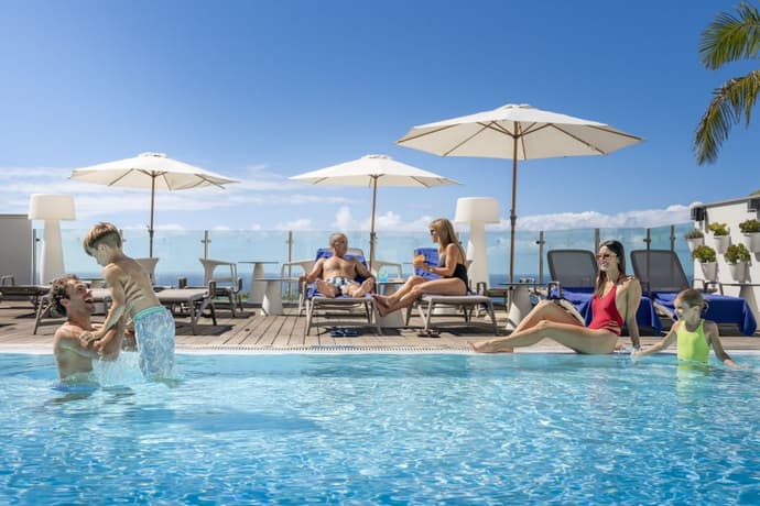 Vila Baleira Funchal, Primary image