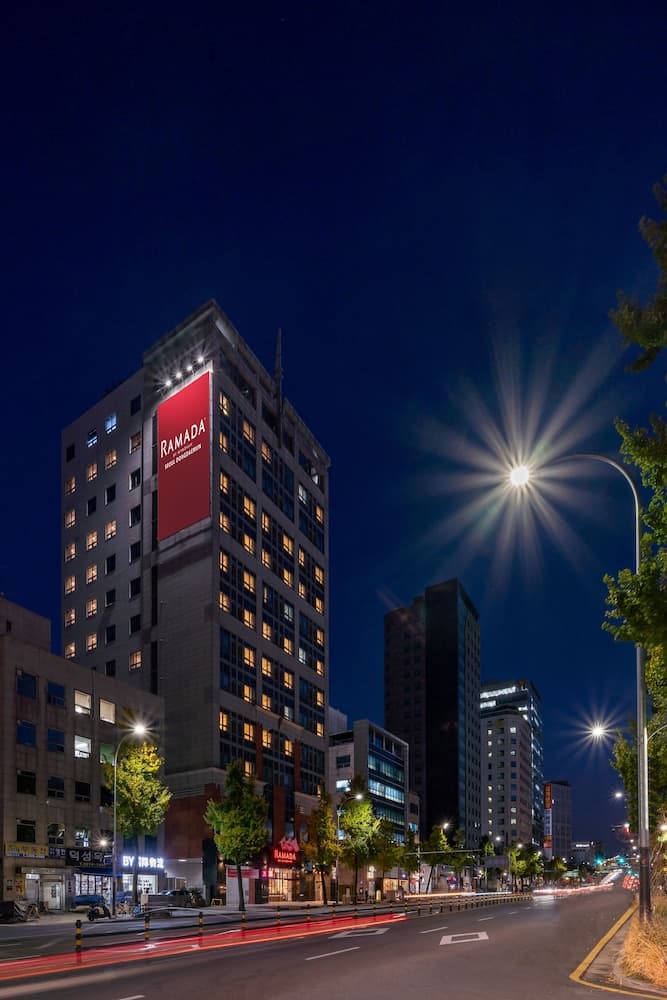 Ramada By Wyndham Seoul Dongdaemun, Primary image