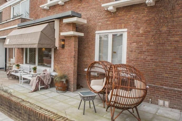 Casa Julia, Primary image