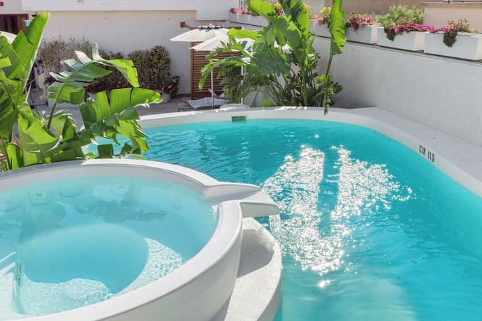 Hotel Domomea, Primary image