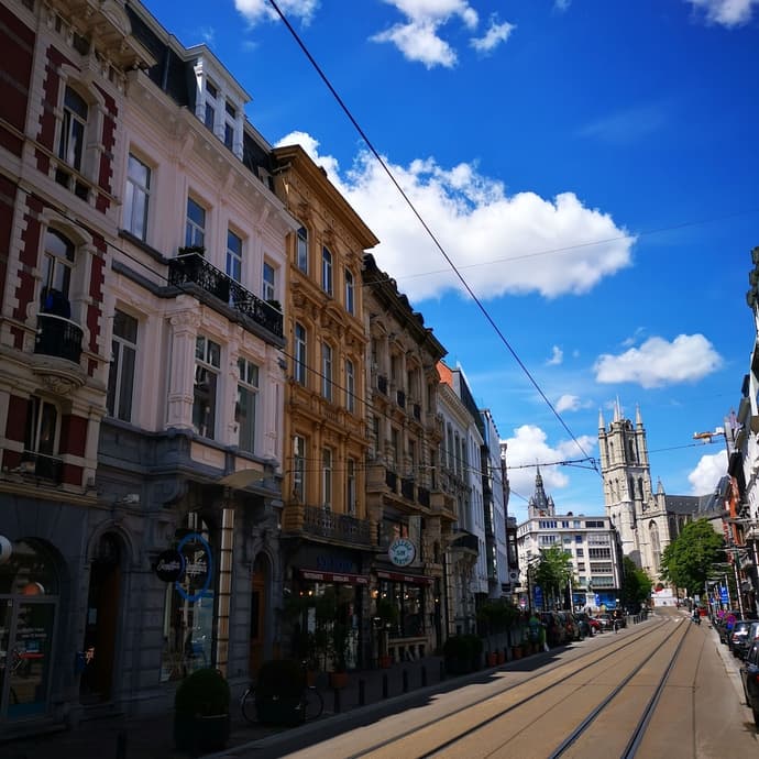 La Ducale 'B&B', Primary image