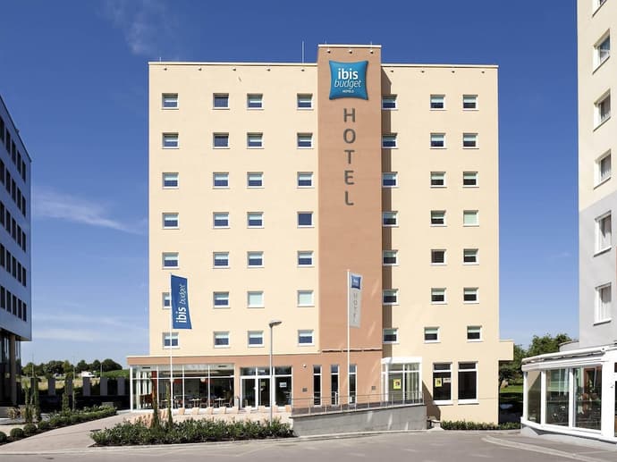 ibis budget Luxembourg sud, Primary image