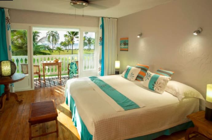 Raiatea Lodge Hotel, Primary image