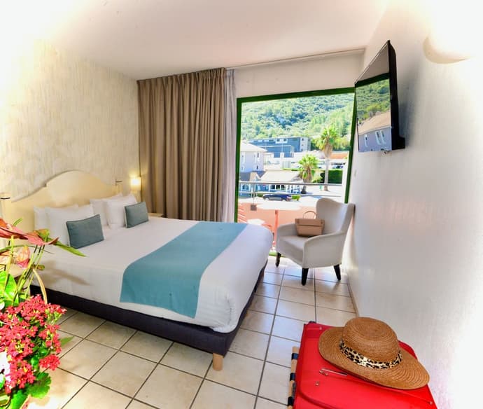 Best Western Gémenos Villa Florette, Primary image