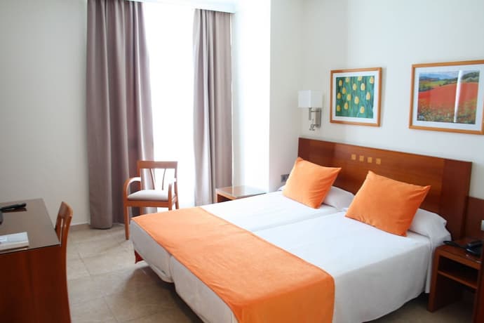 Hotel Pujol, Primary image