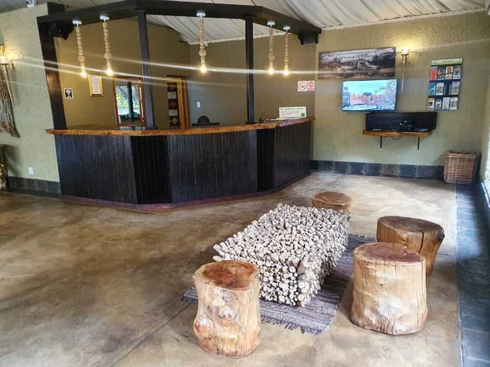 Kruger Adventure Lodge, Primary image