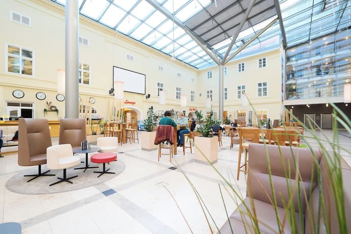 JUFA Hotel Wien City, Primary image