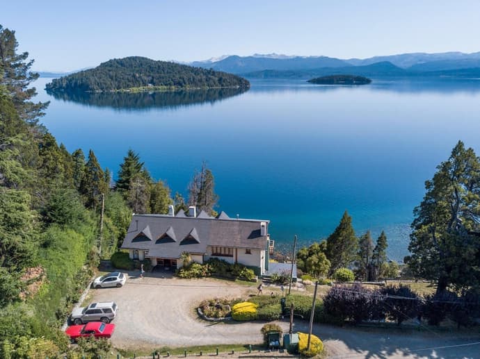 Hostería Santa Rita, Primary image