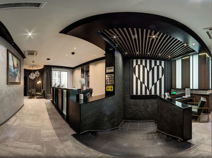 EfBet Hotel, Primary image