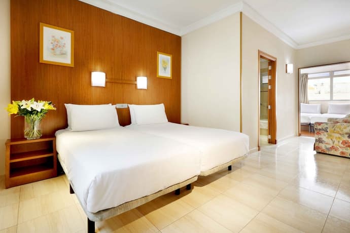 Crisol Alisios Canteras, Primary image