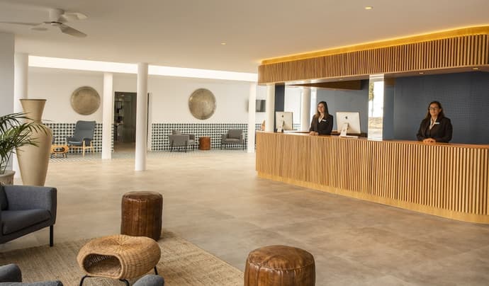 Oasis Lanz Beach Mate, Reception