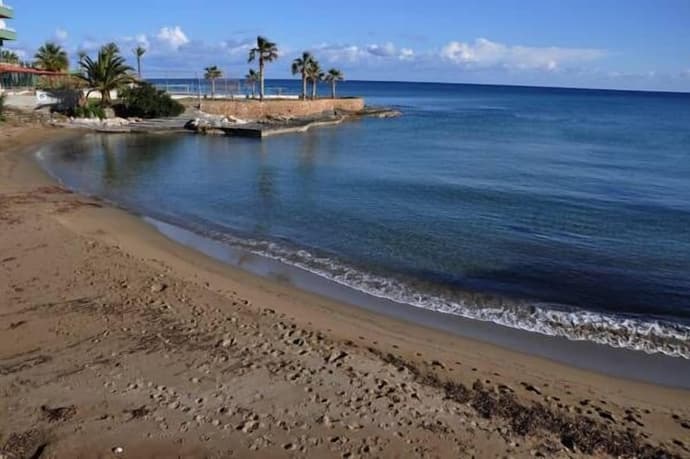 Memories Apartments, Primary image