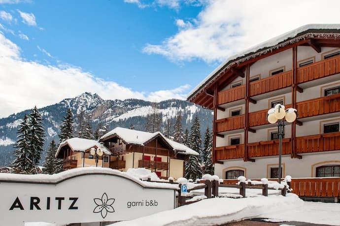 Aritz, Primary image