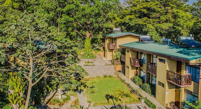 Monteverde Country Lodge, Primary image