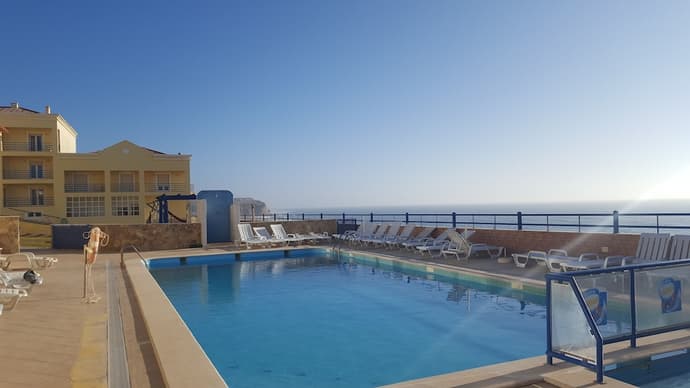 Hotel Praia Azul, Primary image