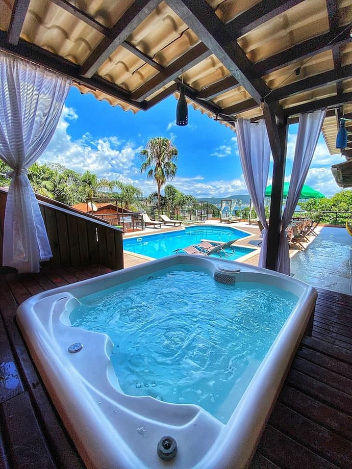 Pousada Palmeiras, Primary image