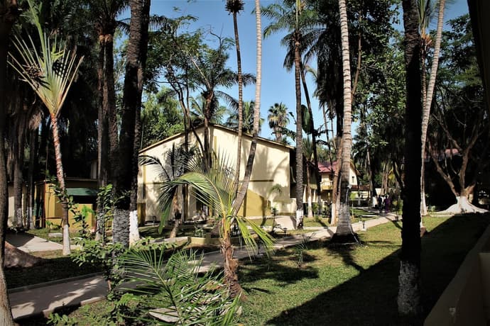 Badala Park Hotel, Primary image